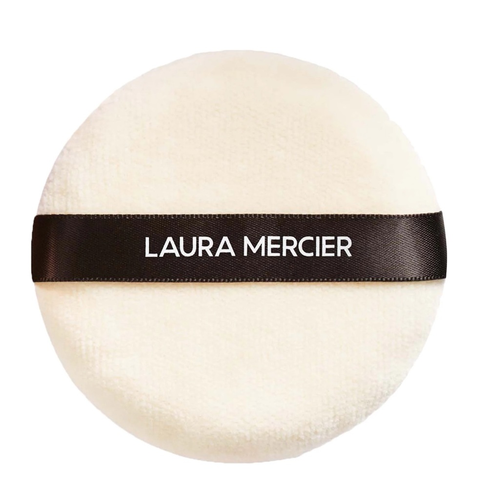 NEW - Laura Mercier Velour Puff